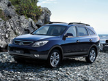 Hyundai ix55 Hyundai ix55